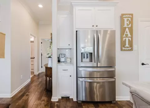 1002 Hunter Lee Dr, Bryant, AR 72022 photo 15