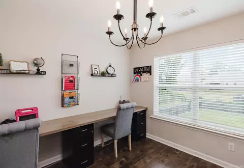 1002 Hunter Lee Dr, Bryant, AR 72022 photo 21