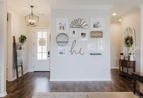 1002 Hunter Lee Dr, Bryant, AR 72022 photo 9