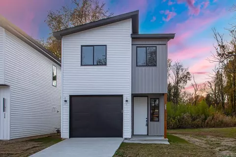 513 Algood St, Benton, AR 72015