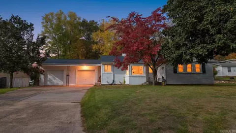 1156 S S St, Mountain Home, AR 72653