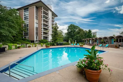 3500 Cedar Hill 4s #4 SOUTH, Little Rock, AR 72202
