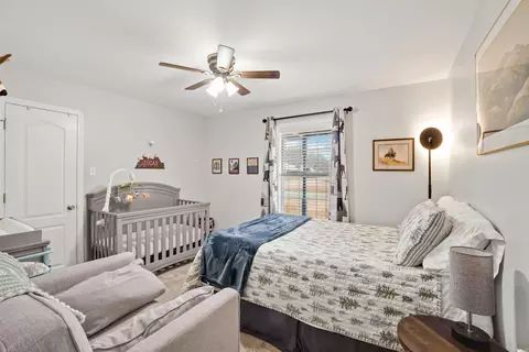 Bedroom - 425 Cheyenne Ln, Conway, AR 72032 photo 2 of 2