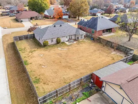 View/Area - 425 Cheyenne Ln, Conway, AR 72032 photo 1 of 3