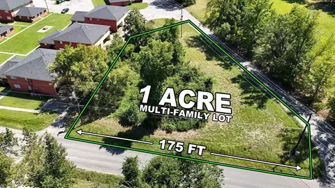 10 Old Warren Rd, Pine Bluff, AR 71603