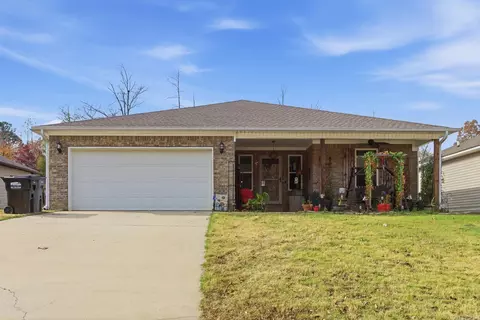Exterior - 417 S Shady, Benton, AR 72015 photo 1 of 4