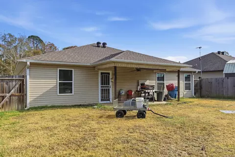 Exterior - 417 S Shady, Benton, AR 72015 photo 3 of 4