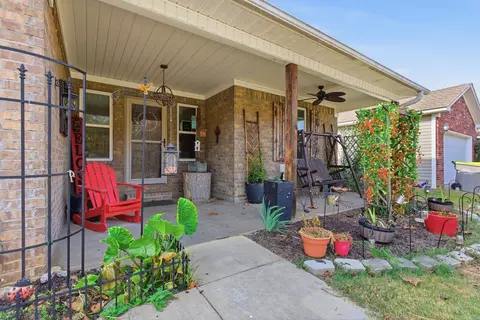 Exterior - 417 S Shady, Benton, AR 72015 photo 2 of 4