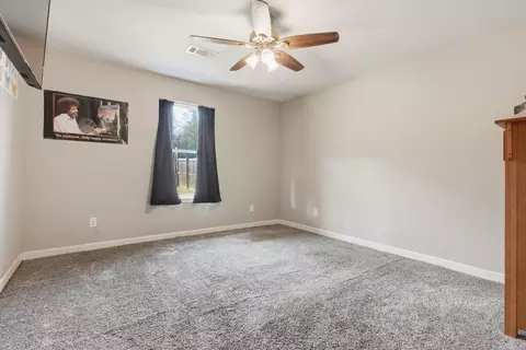 Bedroom - 417 S Shady, Benton, AR 72015 photo 1 of 2