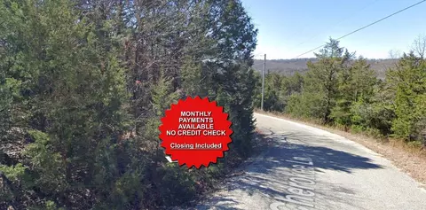 lot6 Cherokee Ln, Holiday Island, AR 72631