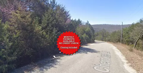 lot5 Cherokee Ln, Holiday Island, AR 72631