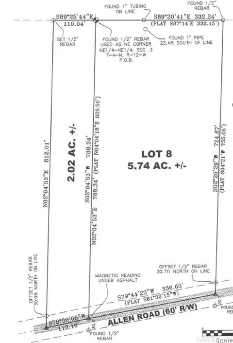 00 Allen Dr, Vilonia, AR 72173 photo 10