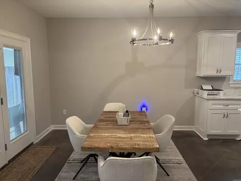 Dining - 2850 Carmichael Dr, Conway, AR 72034 photo 1 of 1