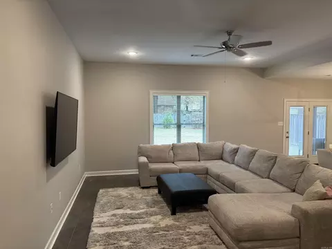 Living - 2850 Carmichael Dr, Conway, AR 72034 photo 4 of 4