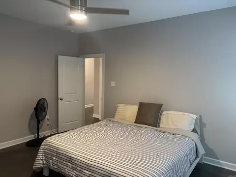 Bedroom - 2850 Carmichael Dr, Conway, AR 72034 photo 1 of 3