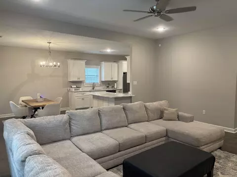 Living - 2850 Carmichael Dr, Conway, AR 72034 photo 2 of 4