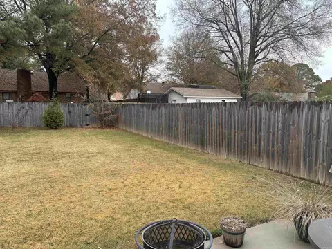 Exterior - 2850 Carmichael Dr, Conway, AR 72034 photo 2 of 5