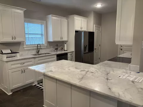 Kitchen - 2850 Carmichael Dr, Conway, AR 72034 photo 1 of 4