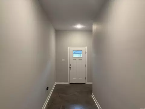 Entry Way - 2850 Carmichael Dr, Conway, AR 72034 photo 2 of 3