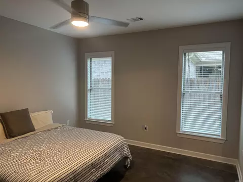Bedroom - 2850 Carmichael Dr, Conway, AR 72034 photo 2 of 3