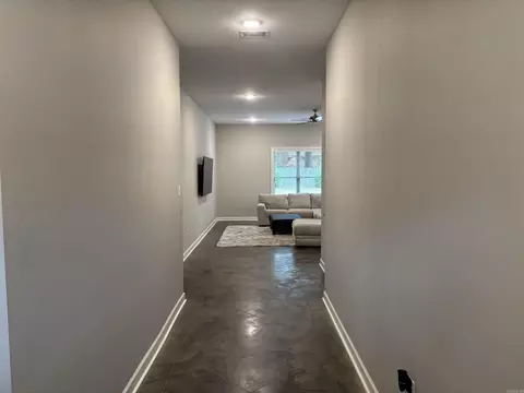 Entry Way - 2850 Carmichael Dr, Conway, AR 72034 photo 1 of 3