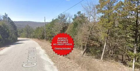 lot26 Cherokee Ln, Holiday Island, AR 72631