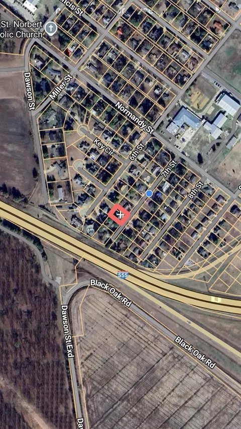 514 7th St, Marked Tree, AR 72365 photo 36