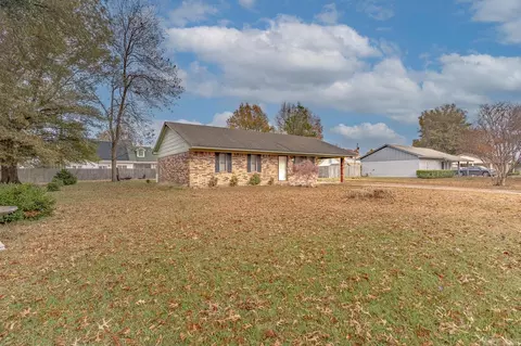 514 7th St, Marked Tree, AR 72365 photo 5