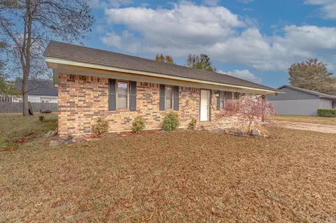 514 7th St, Marked Tree, AR 72365 photo 2