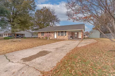 514 7th St, Marked Tree, AR 72365 photo 4