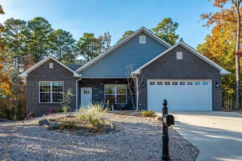 7 Adoracion Pl, Hot Springs Village, AR 71909