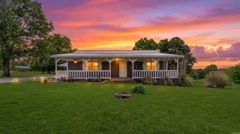 1145 Broadleaf Rd, Mammoth Spring, AR 72554
