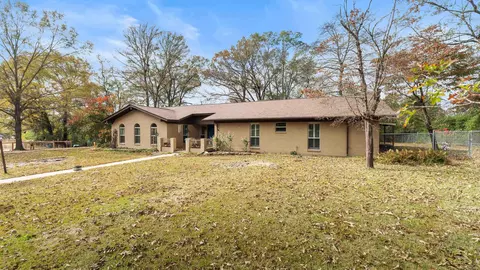 4331 Fm 2328, Atlanta, TX 75551