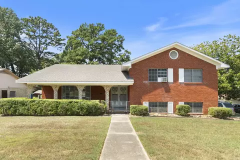 1800 S Monroe St, Little Rock, AR 72204
