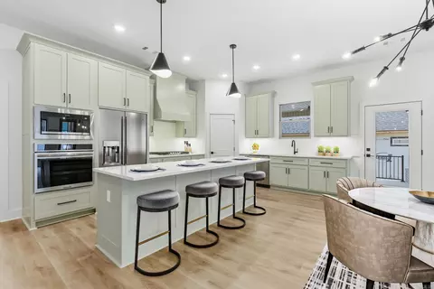 Kitchen - 12 Pasley Park, Bryant, AR 72022 photo 1 of 5