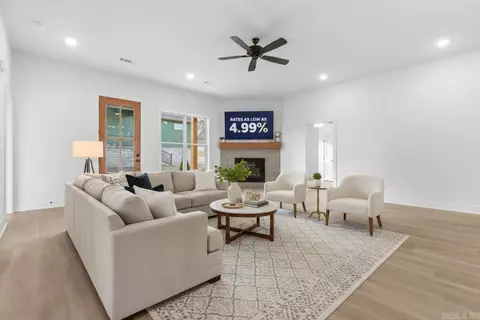Living - 12 Pasley Park, Bryant, AR 72022 photo 1 of 7
