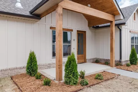 Exterior - 12 Pasley Park, Bryant, AR 72022 photo 11 of 11