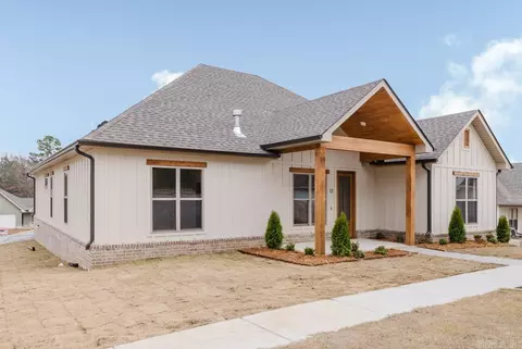 Exterior - 12 Pasley Park, Bryant, AR 72022 photo 5 of 11