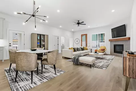 Living - 12 Pasley Park, Bryant, AR 72022 photo 2 of 7
