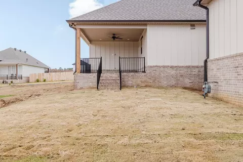 Exterior - 12 Pasley Park, Bryant, AR 72022 photo 10 of 11