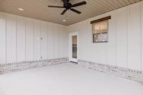 Exterior - 12 Pasley Park, Bryant, AR 72022 photo 9 of 11