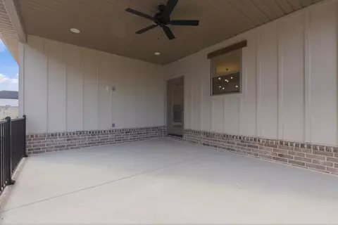 Exterior - 12 Pasley Park, Bryant, AR 72022 photo 6 of 11