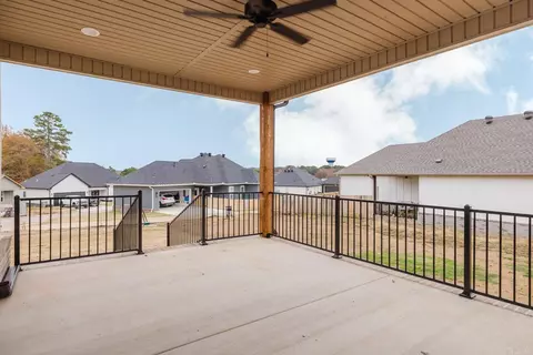 Exterior - 12 Pasley Park, Bryant, AR 72022 photo 4 of 11