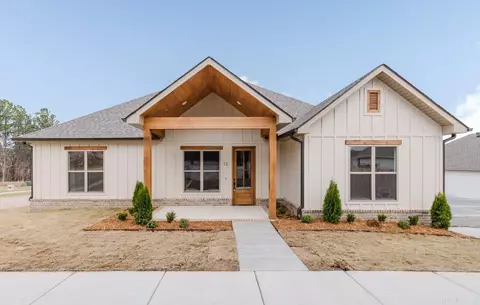 Exterior - 12 Pasley Park, Bryant, AR 72022 photo 1 of 11