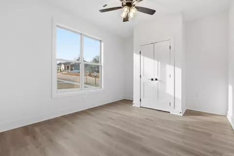 Bedroom - 12 Pasley Park, Bryant, AR 72022 photo 1 of 6