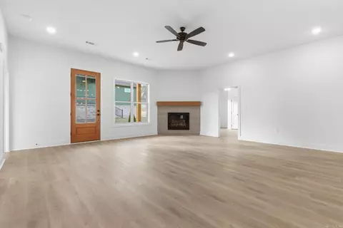 Living - 12 Pasley Park, Bryant, AR 72022 photo 7 of 7