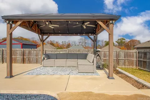 3213 Robbins Dr, Bryant, AR 72022 photo 29