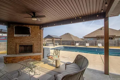 3213 Robbins Dr, Bryant, AR 72022 photo 36