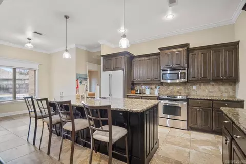 3213 Robbins Dr, Bryant, AR 72022 photo 10