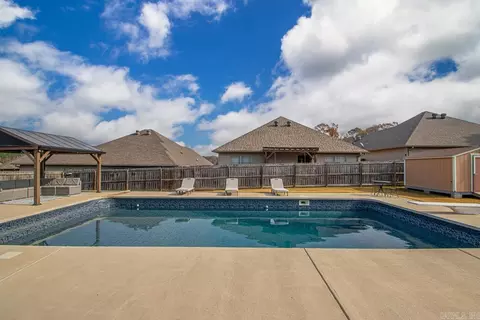 3213 Robbins Dr, Bryant, AR 72022 photo 32